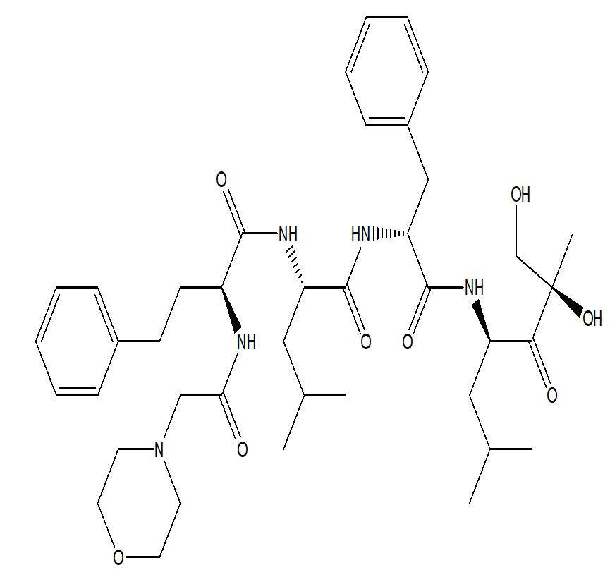 CARFILZOMIB IMPURITY B